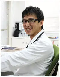 久家 宣也の写真