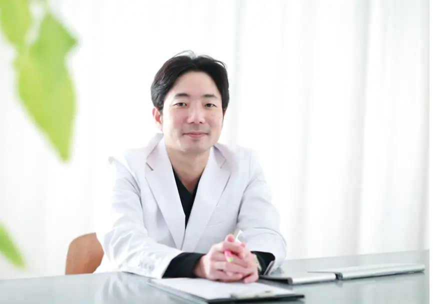 前田 充秀の写真
