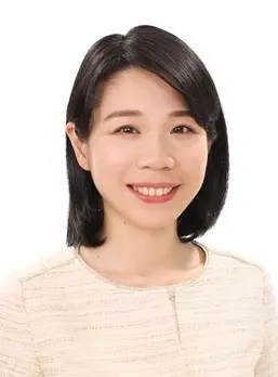 河野 桃子の写真
