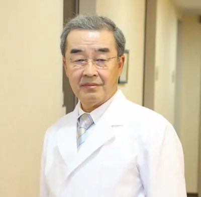 藤田 富雄の写真