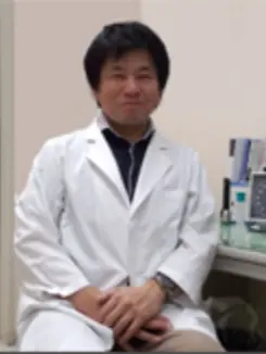 西 利男の写真
