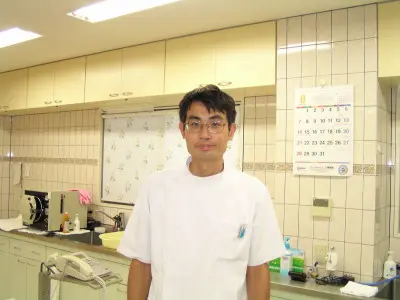 玉岡 久幸の写真