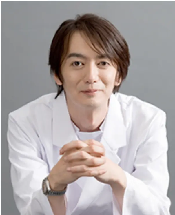福嶋 康二郎の写真