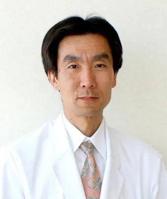 栁 志郎の写真