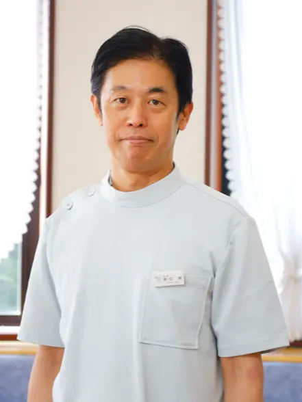 田口 明の写真