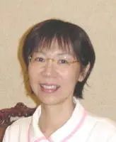 橋本 ゆう子の写真