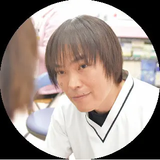 草野 信一の写真