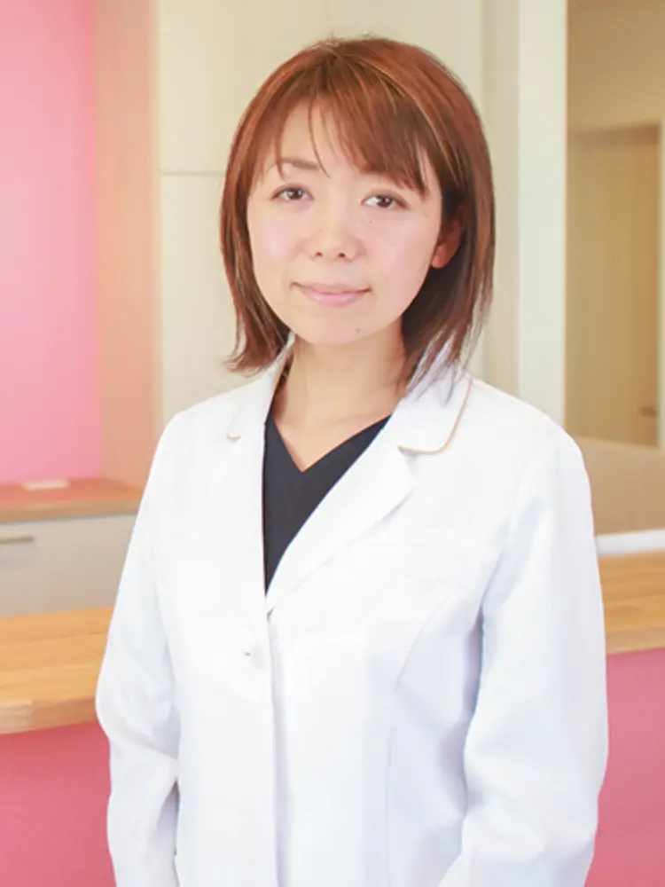 中野 章子の写真