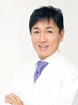 青木 晃の写真