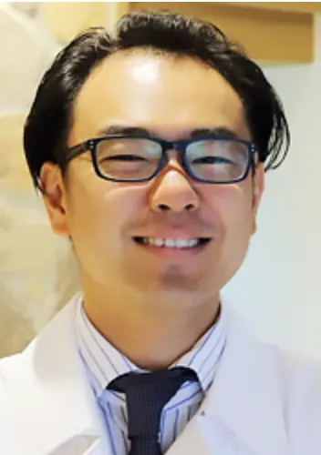 神原 啓介の写真
