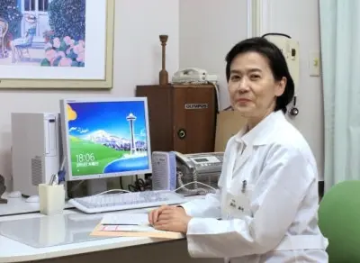 徳山 真弓の写真