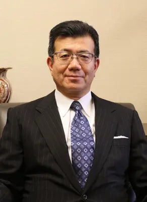 大治 太郎の写真