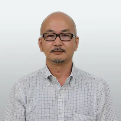 田中 裕人の写真