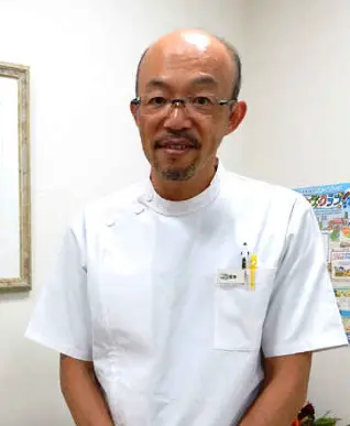 松本 不二生の写真