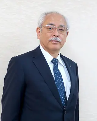 高﨑 秀明の写真