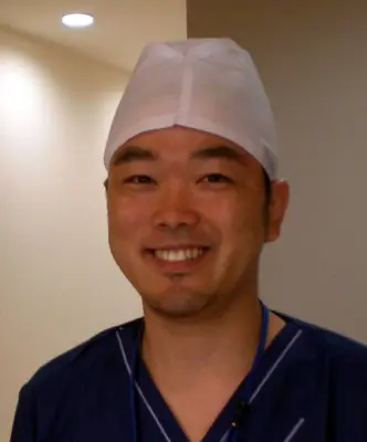 壽山 達也の写真