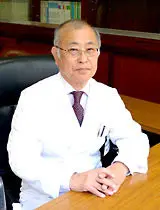 岡山 彰の写真