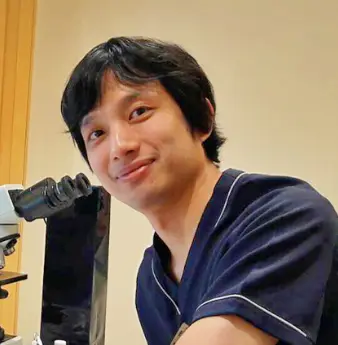 野田 真史の写真