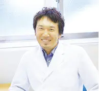 北原 潤一の写真