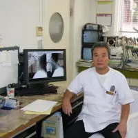 吉田 義夫の写真