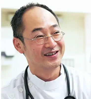 幸島 孝志の写真