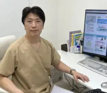 木山 洋之の写真