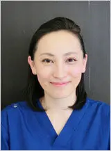 金井 高子の写真