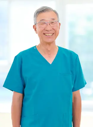 村山 公の写真