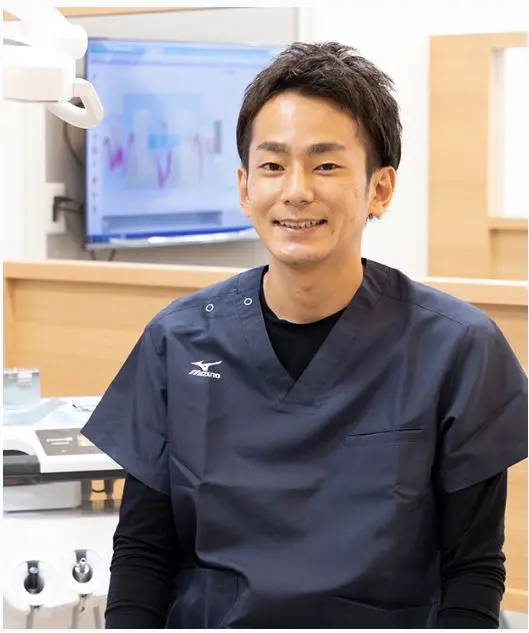 白石 崇憲の写真