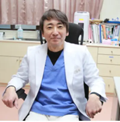 山田 義生の写真