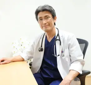 原田 昇の写真