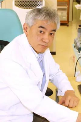 立本 圭吾の写真