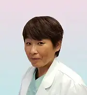 谷本 由美の写真