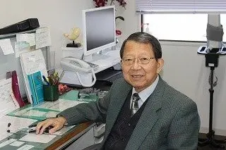 江口 茂雄の写真