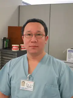 遠藤 泰昭の写真