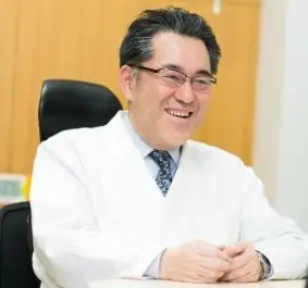 斎藤 庸男の写真