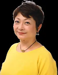 飯田 美紀の写真