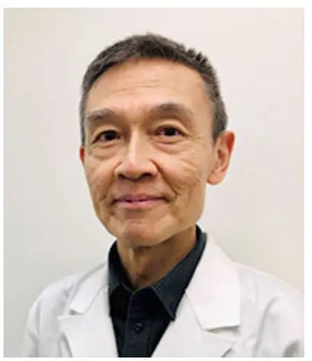 藤田 良治の写真