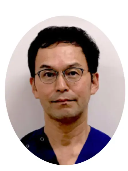 安部 博昭の写真