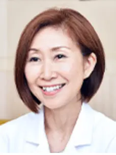 中本 佳代子の写真