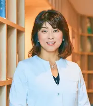 佐野 麻利子の写真