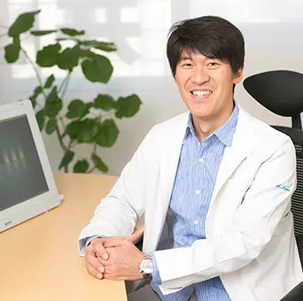 井上 聡の写真