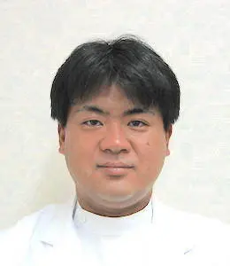 酒井 祐一の写真