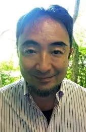 見川 泰岳の写真