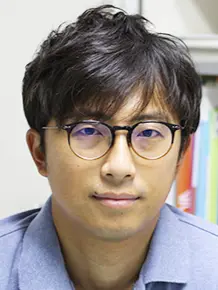 清水 唯行の写真