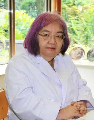 田中 光恵の写真
