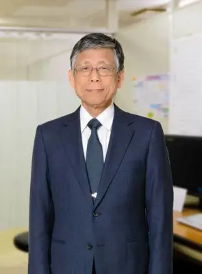 小畠 敬太郎の写真