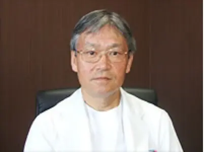 坂井邦男の写真
