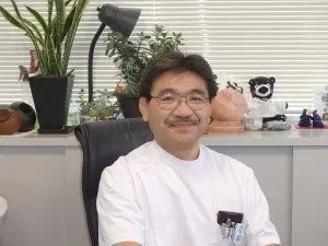 甲斐 豊の写真