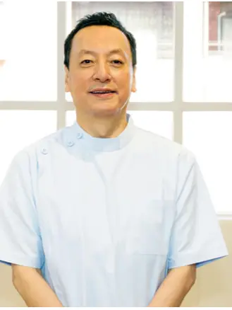 田中久哉の写真